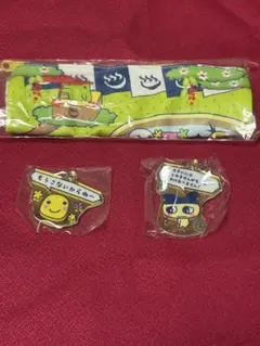 たまごっちのプチプチおみせっち　ガチャガチャ まるっちとまめっち　3点セット