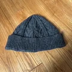 ロンハーマン ニット帽　帽子　キャップ　ハンチング　ハット