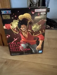 ワンピース フィギュア　レイリー　ロジャー