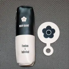 sweet 5月号 付録 MARY QUANT ポーチミラーセット
