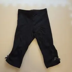 ベビー用スパッツ 7分丈 90cm