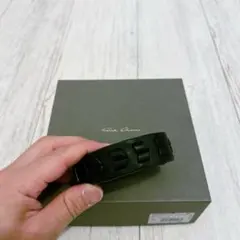 RICK OWENS レザー ブレスレットのサムネイル