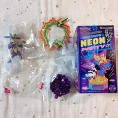 リーメント ポケモン ストリンダー
