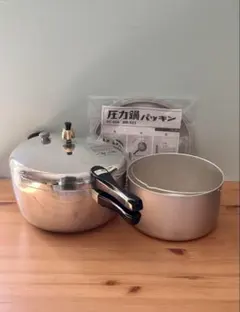 2026年最新】長岡式 圧力鍋の人気アイテム - メルカリ