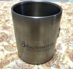 belmont ベルモントチタンカップ 220 日本製のサムネイル