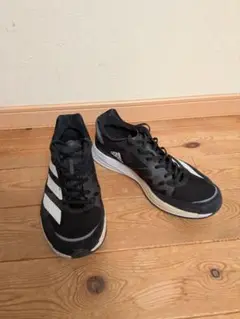 タイムセール 27cm adidas ADIZERO JAPAN 6 WIDE