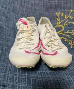 Nike GT カット　シューズ ホワイト/サーモンピンク Nike GT カット シューズ ホワイト/サーモンピンク - メルカリ