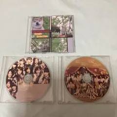 AKB48他CDまとめ売り