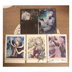 アイナナ 八乙女楽　ぱしゃこれ カードセット