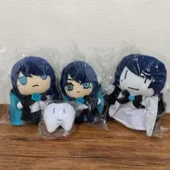 Ado 生まれましたよ ぬいぐるみ A B 各1 セット Ado 生まれましたよ ぬいぐるみA B セット ado stuffed toy - メルカリ