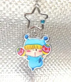 2026年最新】ミルモでポン キーホルダーの人気アイテム - メルカリ