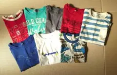 ♥️子供用　男の子　半袖Tシャツ130センチ♥️