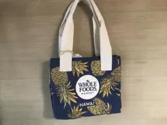 ハワイ限定 トートバッグ