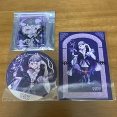 椎名唯華 アニカフェ にじさんじあーるぴーじー