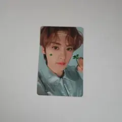 StrayKids スキズ Social Path ソシャパ 両面トレカ リノ