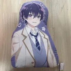 美品　ななもり　すとぷり　コスチューム　めちゃもふぐっとダイカットクッション