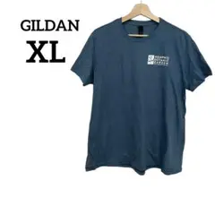 GILDAN ギルダンメンフィスボタニックガーデン Tシャツ XL 男女兼用　夏