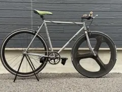 2025年最新】fuji ピストバイクの人気アイテム - メルカリ