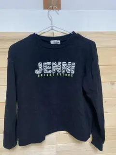 シスタージェニィ スウェット 150cm