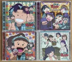 2026年最新】忍たま乱太郎 ドラマcd boxの人気アイテム - メルカリ