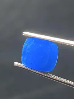 ハユーン　アウイン　アウイナイト　3ct ルース コバルトブルー