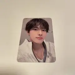 THE BOYZ エリック トレカ