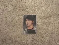 SEVENTEEN ディノ FOLLOW FELLOW 入場特典