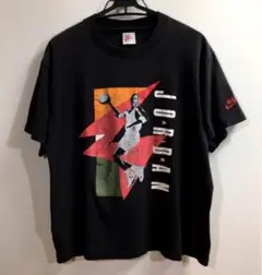90s USA製 AIRJORDAN ジャンプマン NIKE ビンテージ Tee