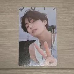 2026年最新】bts テテ トレカ 公式の人気アイテム - メルカリ