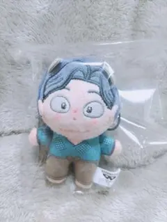 忍たま乱太郎 ほわぬい 綾部喜八郎 ナンジャタウン