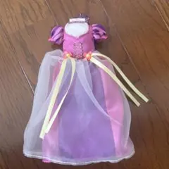 ラプンツェルキーホルダー　ペンケース