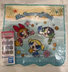パワーパフガールズ 一番くじ