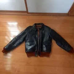 THE　FEW　ドニガー社製　タイプA2 ゴートスキン 2025年最新】the few a2の人気アイテム - メルカリ