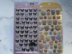 ボンボンドロップ サンリオミニ クロミ☆