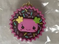 たまごっち 手作りおやつチャーム 平成女児チョコ ふらわっち