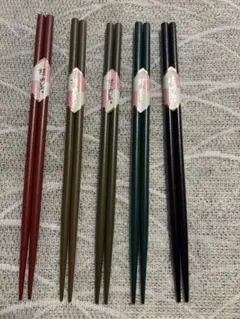 桂由美箸五膳