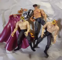 2026年最新】タイガーマスク フィギュアの人気アイテム - メルカリ