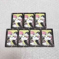 2025年最新】箔押しトランプ ヒロアカの人気アイテム - メルカリ