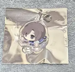 ほの暮しの庭 つながるアクリルキーホルダー ヨウ