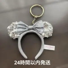 ディズニー　 ミッキーマウス　キーホルダー