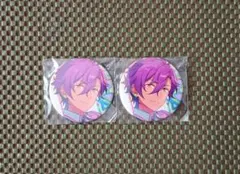 あんさんぶるスターズ あんスタ 中国 閃耀 缶バッジ 乙狩アドニス 104点 あんスタ 中国 缶バッジ 童心 珍蔵 乙狩 アドニス - メルカリ