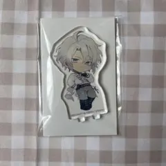 アイドリッシュセブン　アニカフェ　アクリルスタンド　八乙女楽