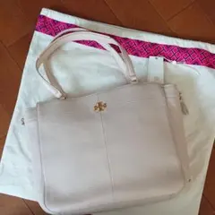未使用☆Tory Burch トートバッグ