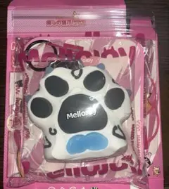 ノ*レ様 mellojoy スクイーズ 癒しの猫爪