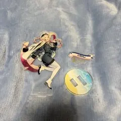 NARUTO　マリンルック　アクリルスタンド　アクスタ　サクラ