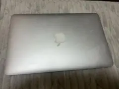 Mac BookAir 2014 11インチ Core i5 4G
