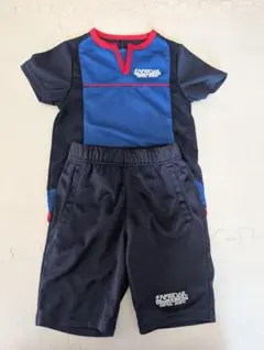 セントラルスポーツ　体操服100㌢