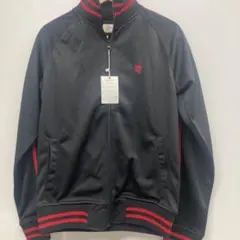 SKKONE VINTAGE トラックジャケット　ジャージ　アウター　スコーネ⭐︎