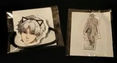 サカモトデイズ ナンジャタウン