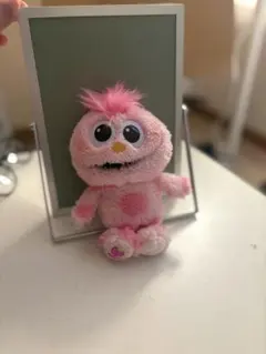 ユニバ モッピー ぬいぐるみマスコットのサムネイル